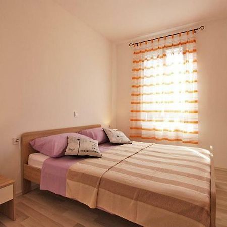 شقة Apartman Petra فاجانا المظهر الخارجي الصورة