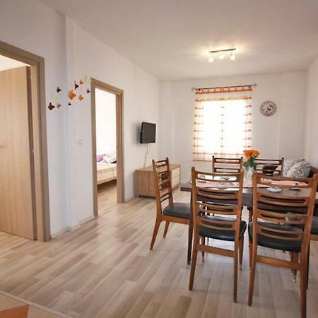شقة Apartman Petra فاجانا المظهر الخارجي الصورة
