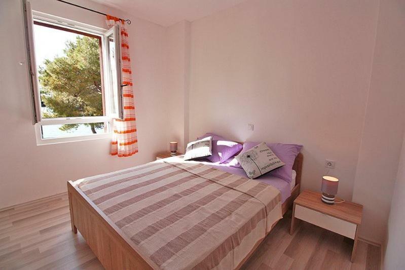 شقة Apartman Petra فاجانا المظهر الخارجي الصورة