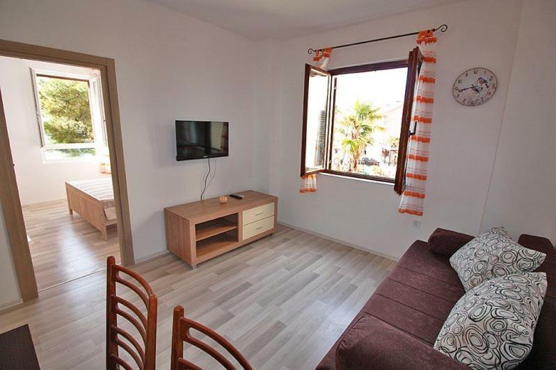 شقة Apartman Petra فاجانا المظهر الخارجي الصورة