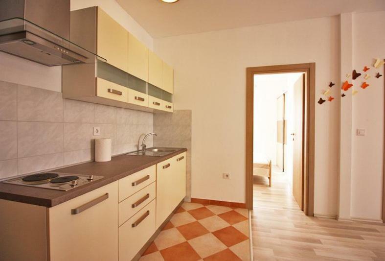 شقة Apartman Petra فاجانا المظهر الخارجي الصورة
