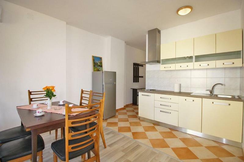 Apartman Petra فاجانا المظهر الخارجي الصورة